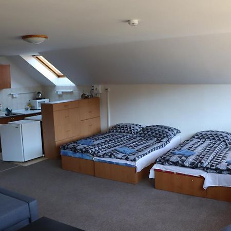 Apartmán HakElaKuky Albrechtice v Jizerskych horach Exterior foto