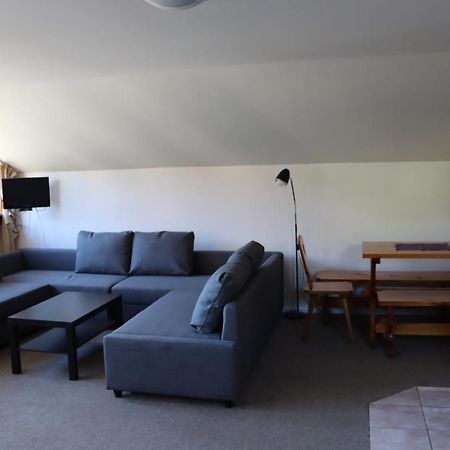 Apartmán HakElaKuky Albrechtice v Jizerskych horach Exterior foto